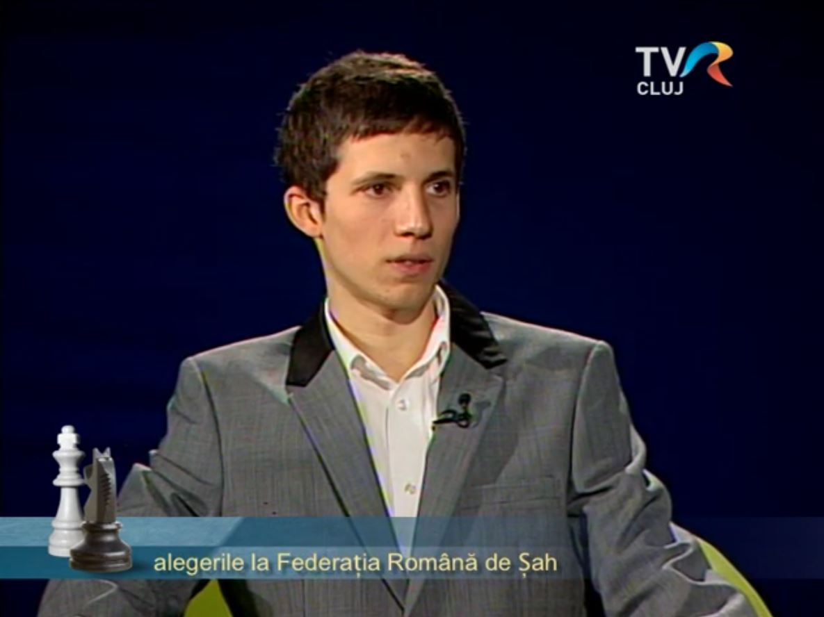 Dan Horvat – invitat în emisiunea Regi şi Pioni