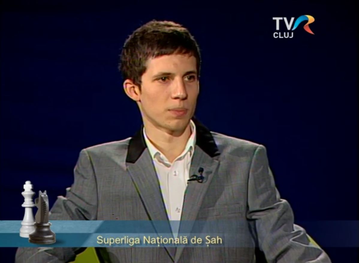 Dan Horvat – invitat în emisiunea Regi şi Pioni