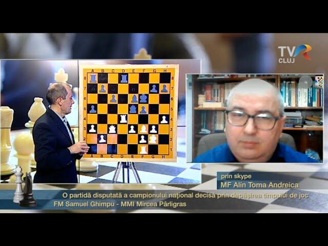 Emisiunea 315 – “O partida disputată a campionului național, decisă prin depășirea timpului de joc”