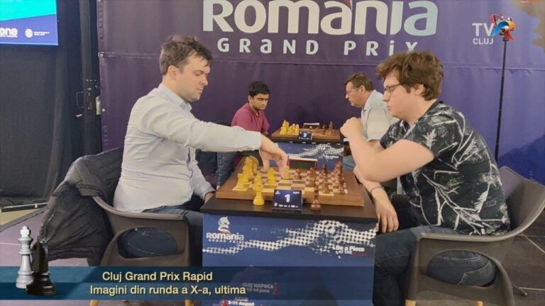 Emisiunea 381 – Cluj Grand Prix Rapid