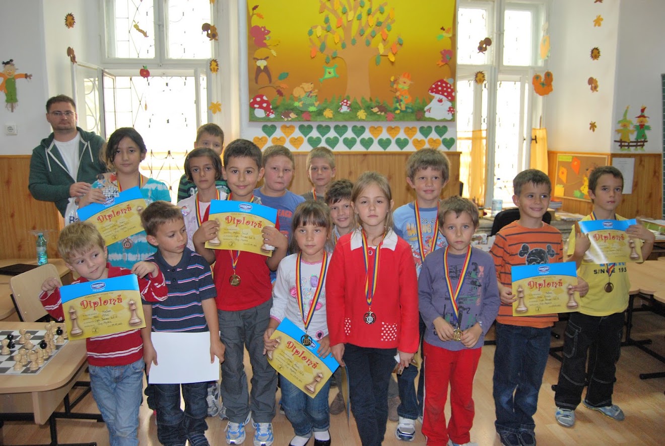 Cupa Danone și competițiile Juniorul Cluj 2012