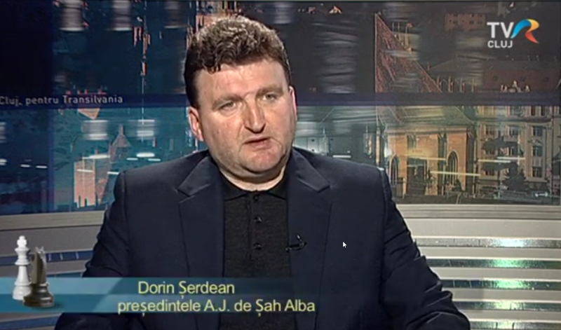 Emisiunea 226 Regi si Pioni - Despre Uniunea Cluburilor de Sah si revista Sah
