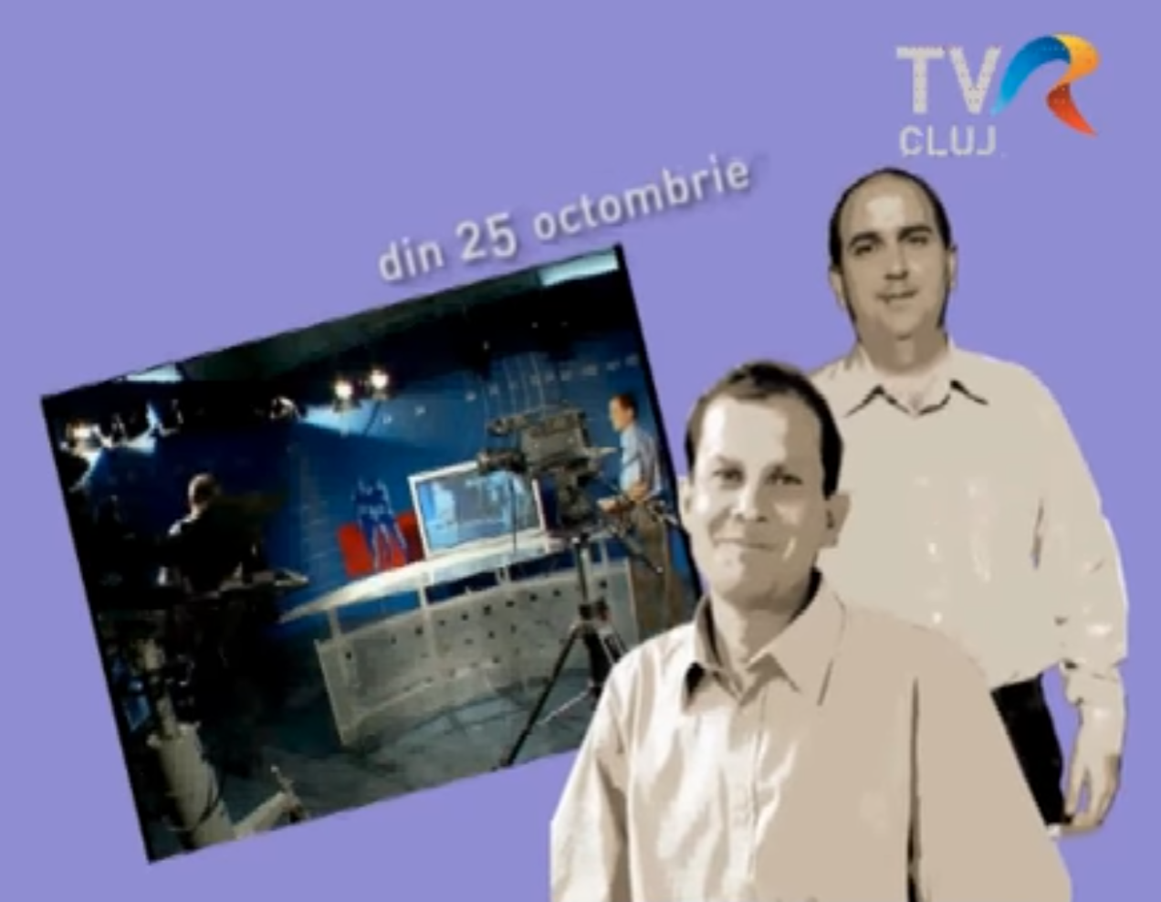 Regi si Pioni - un nou inceput