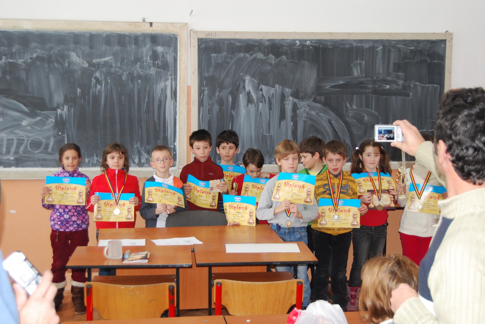 Cupa Danone, editia a XI-a